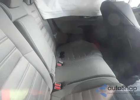 2019 Honda Cr-V Ex z USA, uszkodzony, nr VIN 5J6RW2H56KL014501